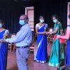 Annual Get-together and Best Performance Award Ceremony - 2020
